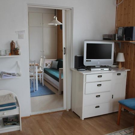 Slottsbaedden Apartment Raseborg Ruang foto