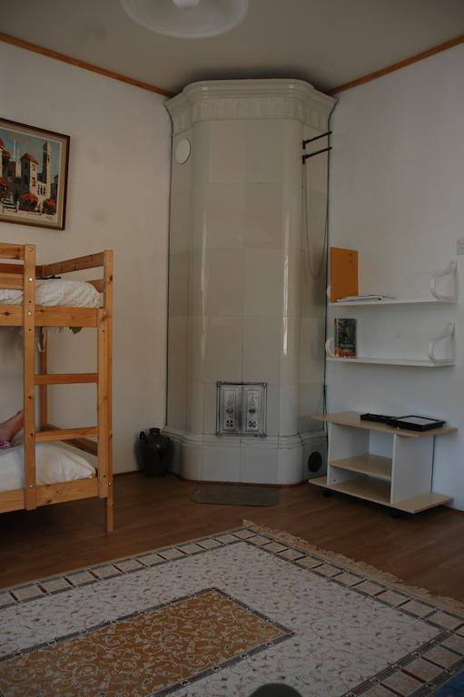 Slottsbaedden Apartment Raseborg Ruang foto