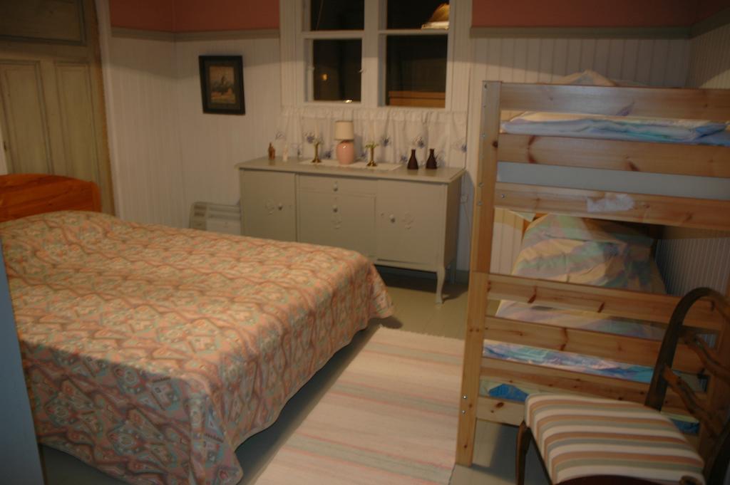Slottsbaedden Apartment Raseborg Ruang foto